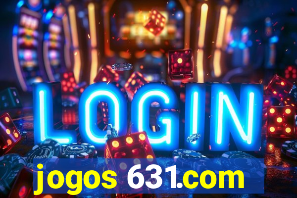 jogos 631.com